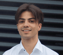 Archie Antonopoulos