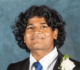 Manith Wettesinghe