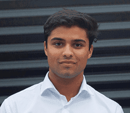 Nishil Shah