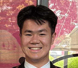 Tony Xie